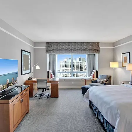 Four Seasons Hotel Miami-2