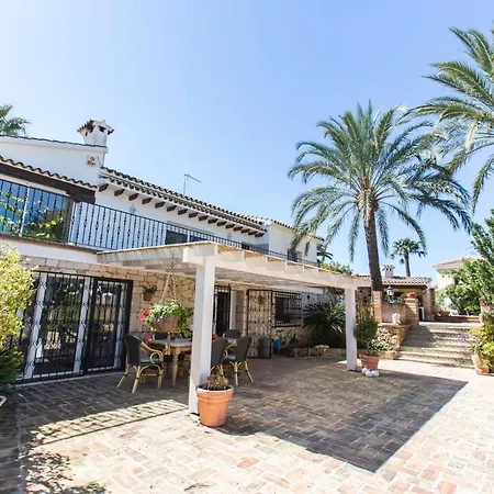 Finca Pepe 2-3