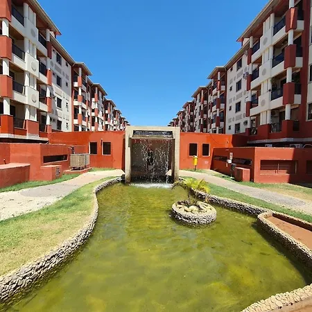 Lake Side Apart Hotel-3