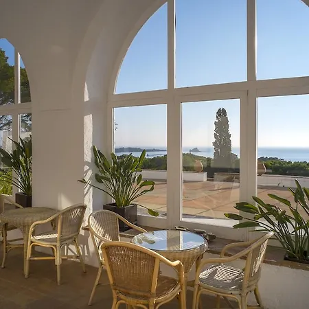 Hotel Rocamar-3