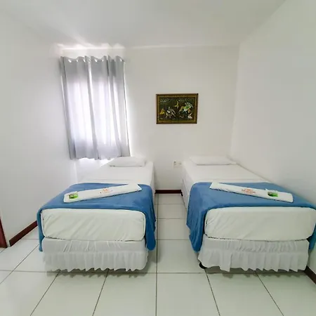 Quaraçá Pousada-3