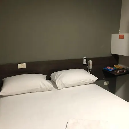 Hotel dos PRAZERES (Motel)-2