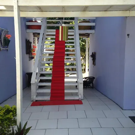 Le Mirage Garden Geriba-2
