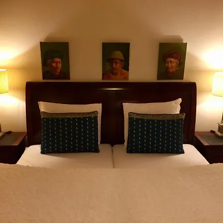 Bed&Breakfast Haus unter den Linden-3