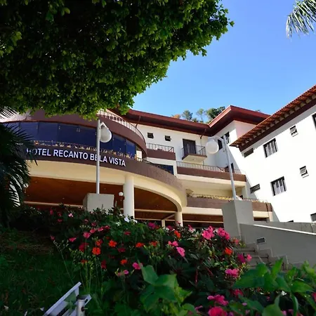 Hotel Recanto Bela Vista-2