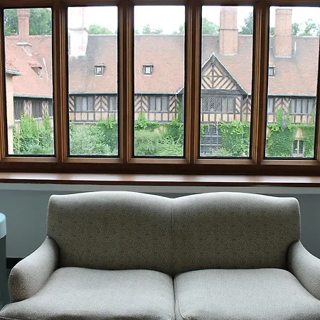 Relexa Schlosshotel Cecilienhof-2