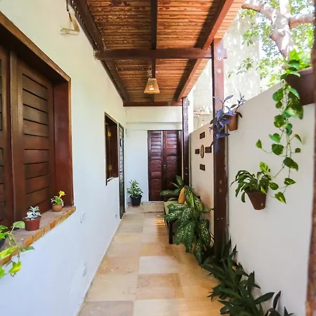 Mandala Hostel Jeri-2