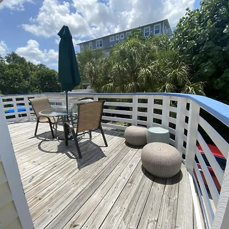 Banana Cabana By Beachside Management-3