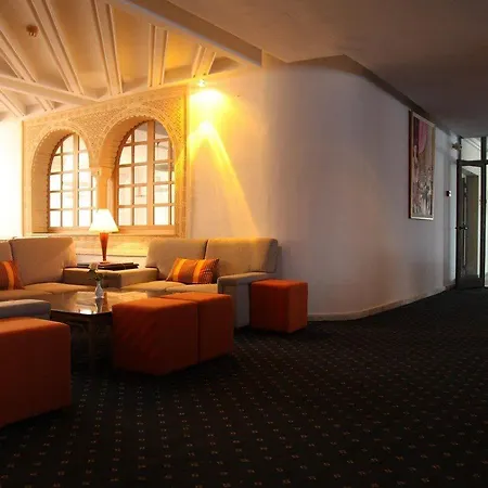 Tropicana Club Hotel-3