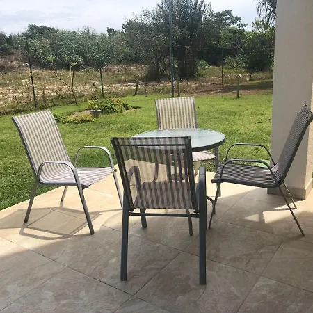 Apartamento Iloa Residence 08 S, Barra De Sao Miguel-2
