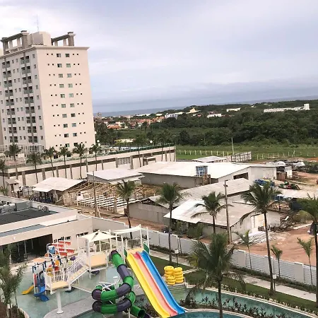 Apartamento no Salinas Exclusive Resort-2
