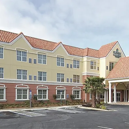 Country Inn & Suites By Radisson, Crestview, Fl-2