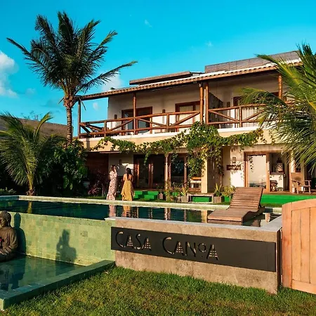 Casa Canoa Camocim-3
