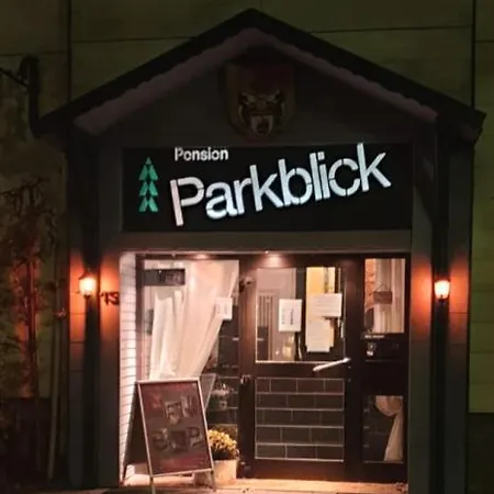 Pension Parkblick-3