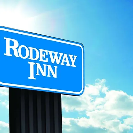 Rodeway Inn Asheboro-3