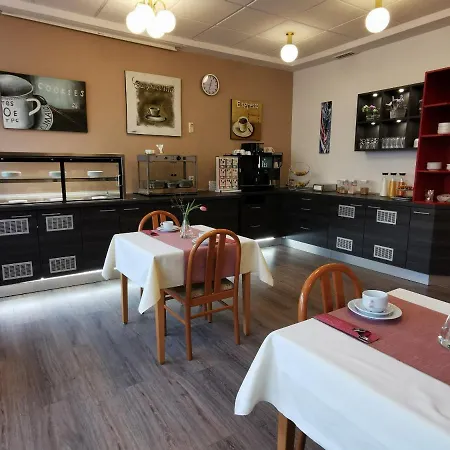 Hotel Mainperle-3