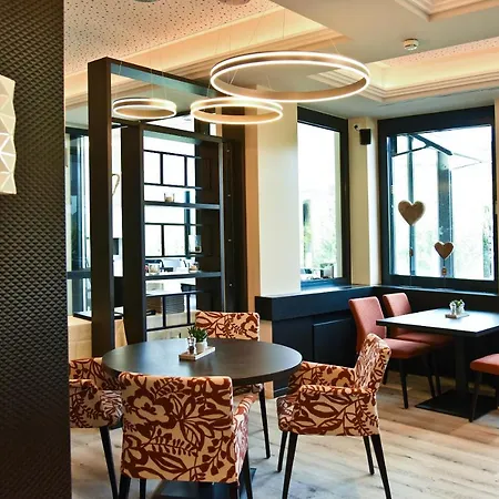 Parkhotel Am Schänzchen-2