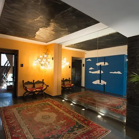 Residence Acqua del Conte-2