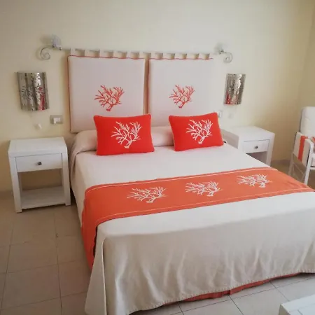 Hotel Lido Beach Phg-2