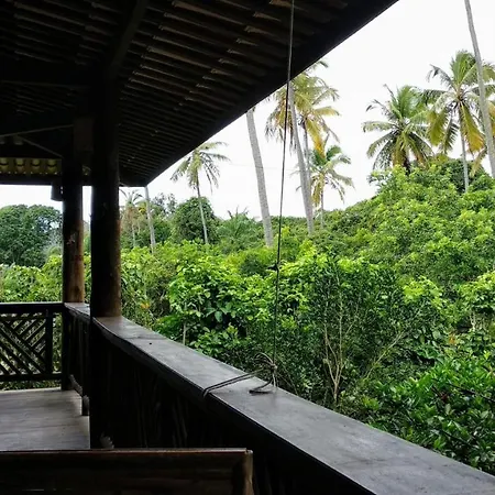 Floresta Bungalows-3