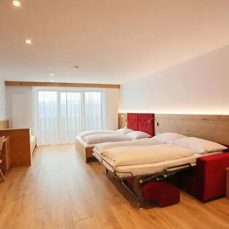 Alpenhotel Ratsberg 1650M-3
