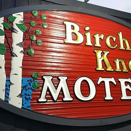 Birch Knoll Motel-3