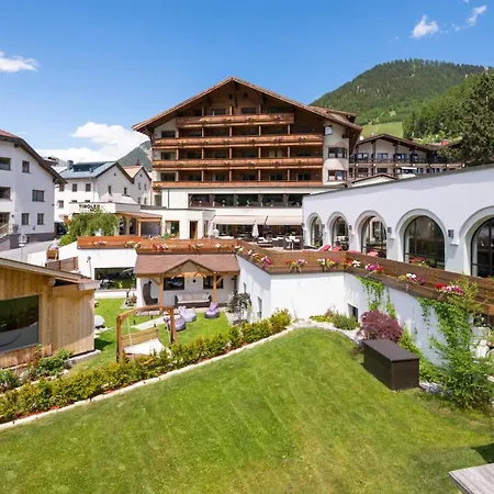 Beauty&Wellness Hotel Tirolerhof-3