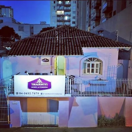 Hostel E Pousada Tiradentes 774-2