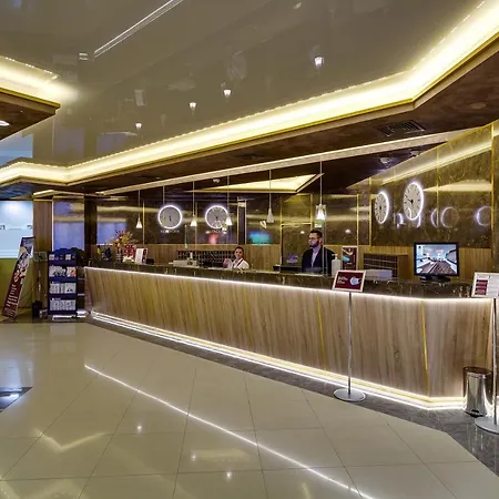 Bratislava Hotel Kyiv-2