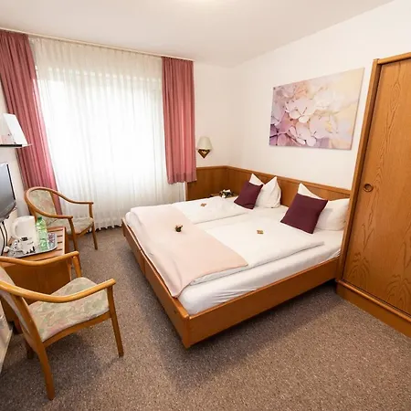 Hotel am Schlosspark Essen-2