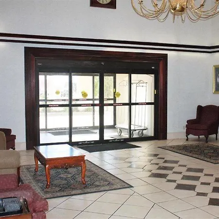Lexington Suites Of Jonesboro-2