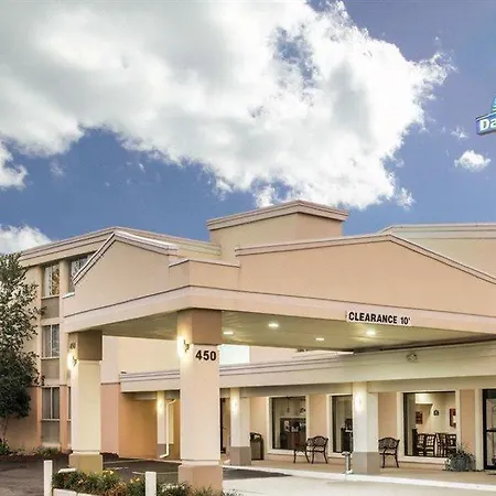 Days Inn Chicopee-3