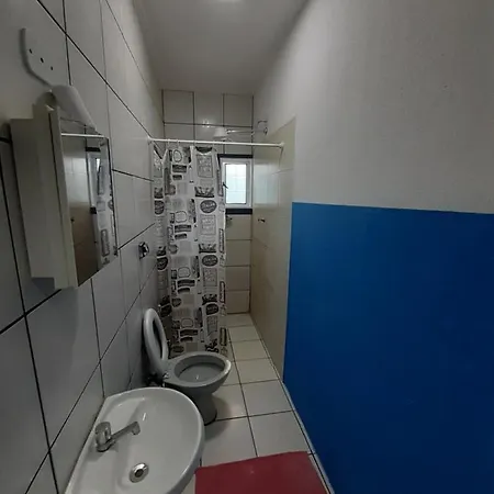 Tompell Hostel&Pousada-3