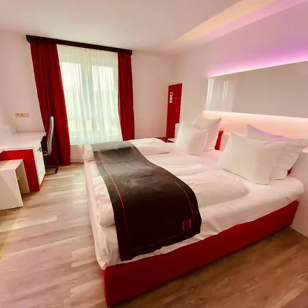 Dormero Hotel Bretten-2