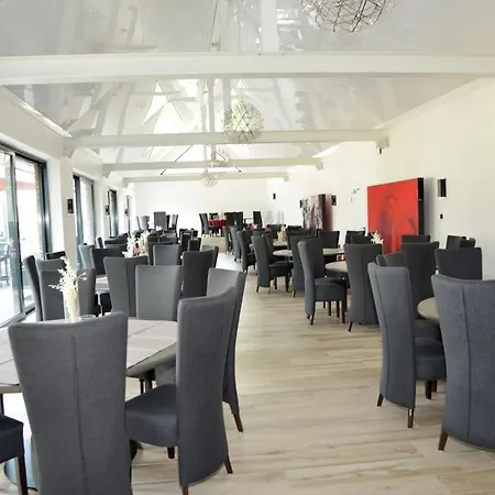 Hotel-Restaurant Rotes Einhorn Düren *** Superior-2