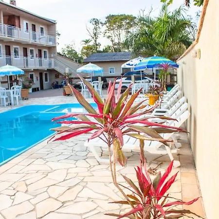 Residencial Havaí-3
