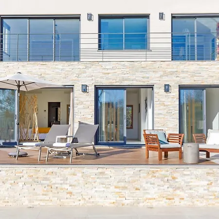 Villa Soha - Luxury Bed & Breakfast-3