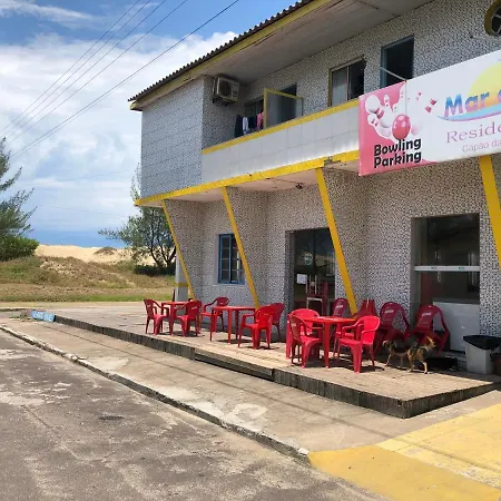 Hotel Mar E Sol - Capao Da Canoa-3