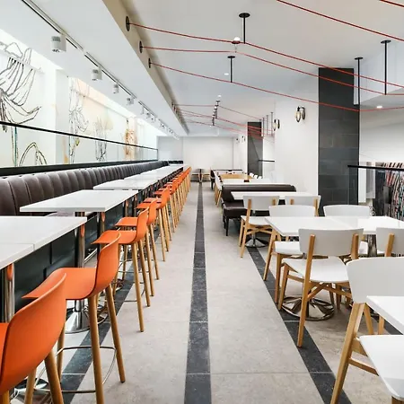 Towneplace Suites By Marriott New York Manhattan/Chelsea-3
