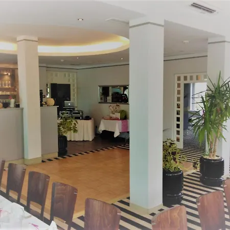 Hotel Ambiente Walldorf-2