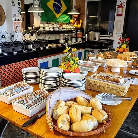 Flat Vila Aju-3