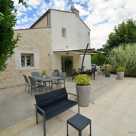 Le Clos des Oiseaux-2