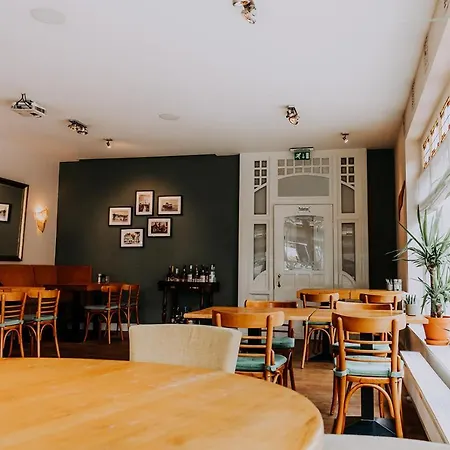 Hotel Brasserie Brakzand-2