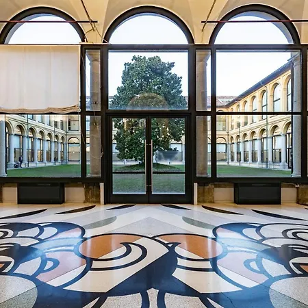 Hotel Palazzo Delle Stelline-3