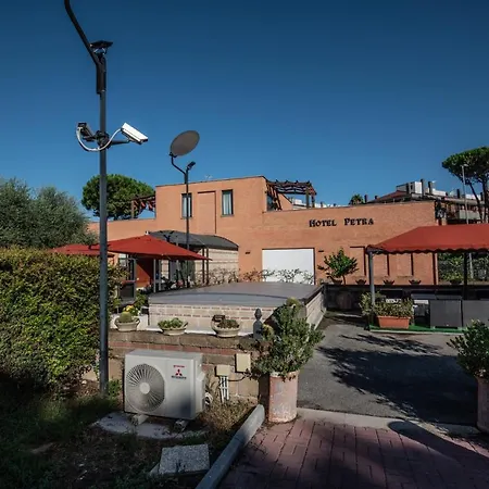 Hotel Petra-3