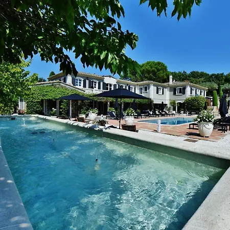 Bastide Sainte Anne-3