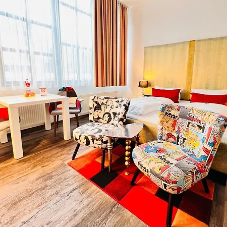 Arthotel Magdeburg-2