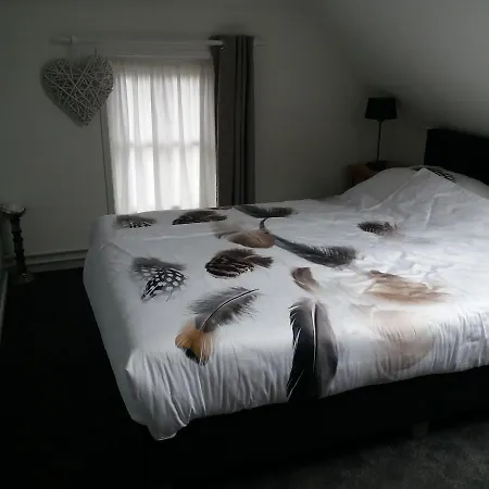 B&B de Berghoeve-3