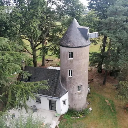 Le moulin de La Retardière-3
