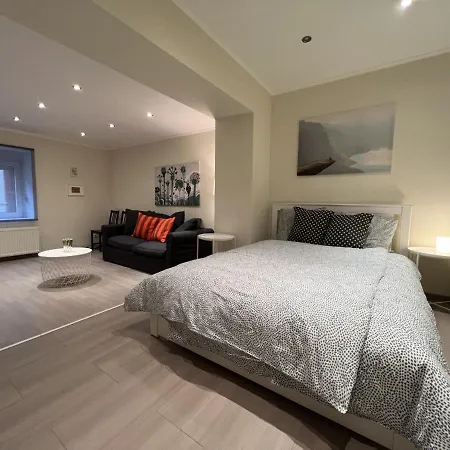 City Rooms Luxembourg-2